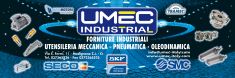 Umec Industrial srl