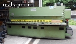 CESOIA MECCANICA COLGAR 4000x5/7