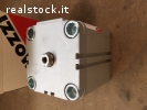 Cilindro compatto Camozzi31F1A080A050S01