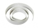 cinghia a metraggio  T10-25 T10-16