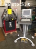 CURVATRICE TAURING mod. DELTA 60 CNC