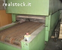 Forno a tunnel IGM