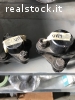 Giunto lamellare unimec UM6