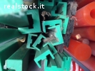 Guidacatene in polietilene sez.E 1