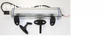 Lapade LED per macchine utensili
