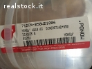 Mandrini 71DIN-B50WD1006