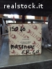 Mandrini DIN2080 ISO40 ER40