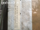 Mola diamantata Diatec175x4x3 D6A2 T25 E12 foro32mm