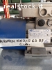 Motore elettrico autofrenante kw 0,18 4P 63 B3 C.A.