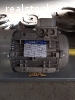 Motore elettrico trifase kw 2,2 6P 100 B3