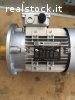 Motori Neri MR90S2  kw 1.5 2P 90 B5