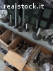 piedini da dia.40 a 120 steli M10 A M20