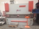 Piegatrice BEYELER 300x100 ton