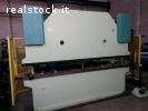 PIEGATRICE IDRAULICA COLGAR  3050X100 ton