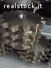 Pignone Triplo 3/4 Z 15
