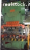 Pressa Inver press Ton: 400 T