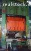 Pressa Kaling Ton: 250 T