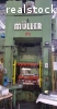 Pressa Muller Ton: 160
