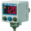 Pressostato digitale ISE30A-01-P-L