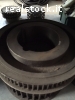 Pulegge dentate HTD 308M20