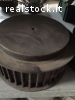 Pulegge dentate HTD 4014M55