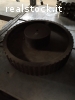Pulegge dentate HTD 908M20