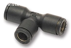 Raccordo a T  8-8-8  3104A0800