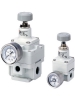 Regolatore IR3000-F04