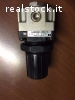 Regolatore pressione EAR2000-F02-1