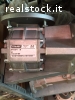 Riduttore BFK50/F1 i=30  flang.lunga
