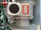 Riduttore Varvel FRS50/S I=15 71 B5
