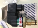 RILEVATORE INTASAMENTO E6 2BAR MP FILTRI