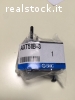 SOLENOIDE ISO 1 24VCC SMC  AXT511B-3